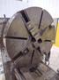 25&quot;/35&quot; X 157&quot; HERCULES MODEL #SPM-630x4000 GAP BED ENGINE LATHE 4&quot; HOLE: STOCK 12137