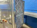 AAON DANDELION HEAT PUMP  -  WVA-036-E-0-1-4-AA0-JC