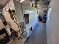 Daewoo PUMA 2000SY Multi-Axis CNC Lathe, 2004 – Tool Setter, Sub Spindle