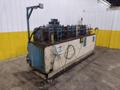 10 STAND X 2" TISHKEN MODEL #10-MW-2 ROLLFORMER: YOBRO #25360