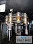 Machining Centers Vertical Bridge Type CNC