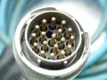 ABB ROBOT TEACH PENDANT TPU3-FX  -  3HNA010905-001