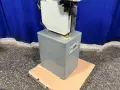 Wilton  14” X 14” Vertical Band Saw