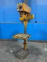 Powermatic 21" Drill Press  - 1200
