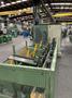 22MM KIESERLING BAR PEELER W/INFEED &amp; OUTFEED TABLES
