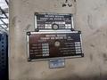 250 TON BROWN &amp; BOGGS SS2-250-108X48 STRAIGHT SIDE DOUBLE CRANK PRESS