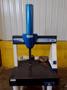 QUALITY CONTROL TECHNOLOGY QUANTAM MODEL # 664 3-AXIS COORDINATE MEASURING MACHINE: STOCK 16705