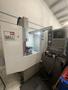 Haas Mini Mill VMC, 2002