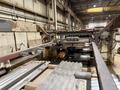36&quot; HI-RIB (7.2 TYPE) PANEL RAFTED ROLLFORMER LINE;  INCLUDES UNCOILER, FLYING SHEAR &amp; STACKER: YOBRO #24156