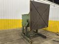 10,000 LBS X 60" ARONSON HD100 HEAVY DUTY WELDING POSITIONER: YOBRO #25141