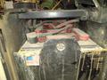 CROWN ORDER PICKER FORKLIFT: YOBRO #25680