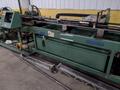 BURR OAK MODEL #VBHB RETURN TUBE BENDER &amp; MODEL #MTCO STRAIGHTENER FEEDER: STOCK #15868