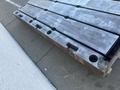 8&#039; X 20&#039; X 7&quot; BAY CITY T SLOTTED FLOOR PLATES: STOCK #75017