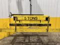 5 TON CAPACITY SHEET LIFTER: YOBRO #24600