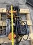AIR FEED GRIP FEEDER: STOCK #23308
