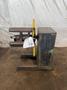 2500 LB X 24&quot; AMERICAN MODEL 60 UNCOILER. STOCK # 0882525