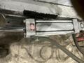 1" X .105 WEAN MOTORIZED SCRAP WINDER COILER: YOBRO #25241