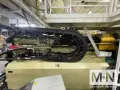 660 TON 65.2 OZ HUSKY MODEL G600RS85/85  INJECTION MOLDING MACHINE MFG 1999 ( 3) AVAILABLE