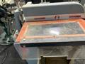 NORTH TECH MODEL CS18L UP-CUT TABLE SAW: STOCK #77447