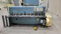1986 AMADA M-2060 | Shears, Power Squaring (In)