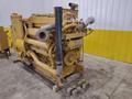 500 KW CATERPILLAR MODEL #D348 DIESEL GENERATOR: STOCK #23161