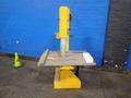 YTONG 19" X 16" VERTICAL BAND SAW  -  MBS-502