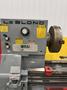 36" X 72" LEBLOND REGAL SERVO-SHIFT "RAISED" ENGINE LATHE 2" HOLE: STOCK #16582