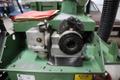 Winslow Exactamatic Model HC Drill Grinder, 1/16" - 1.5" Diameter Drill Capacity- Auction Item