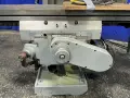YEONG CHIN MACHINERY 9“X49” CNC VERTICAL MILL  -  YCM-42