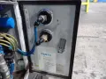 8 BAR ADHESIVE DISPENSING SYSTEM