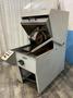 14" LECO MODEL MSX 300 METALLOGRAPHIC ABRASIVE CUTOFF SAW: STOCK #81215