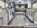 Doosan DCM 3250F Double Column Machining Center
