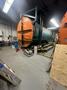 1966 Orr &amp; Sembower 350 HP 3‑pass firetube natural‑gas boiler