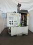 200 KW INDUCTOHEAT MODEL #USII-200-10 INDUCTION HEATER. STOCK # 0523021