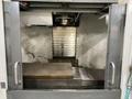 Haas VF-3YT/50 VMC, 2016 – 50 Taper Spindle, 4th Axis Wired, Under Power, Inspection Ready
