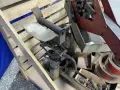 RIDGID 10” DIAMETER 350 PIPE CUTTER