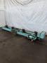 10 TON/20,000 LBS ARONSON POWERED TANK TURNING ROLLS. STOCK # 0341225.