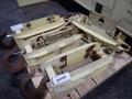 BUSHMAN 100 T 100 TON SPREADER BAR  -  439