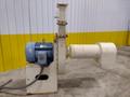 75 HP BLOWER MOTOR: STOCK #20480