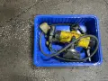 Yale  1/4 Ton Hoist - Acl 250