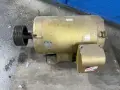 BALDOR 100 HP MOTOR