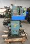 25 Ton x 2-1/4″ YODER P25 Cut-Off Press