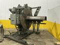20,000 LBS X 48" COLT MODEL #CHD-DR2000 DOUBLE END MOTORIZED UNCOILER COIL REEL : YOBRO #24894