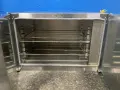 GRIEVE INDUSTRIAL OVEN  -  NB-350