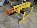 10,000# 74" X 96" ACCO SHEET LIFTER STOCK# 3894