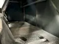 ZERO MFG SAND BLAST CABINET  -  BNP 220