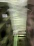 Dependable model 200sa shell core machine with gas system and drive