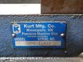 KURT MFG. 6" X 12" VISE  -  D675