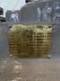 4" GIDDINGS &amp; LEWIS 340-T HORIZONTAL BORING MILL. STOCK # 0758926