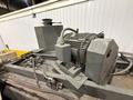 72" PANGBORN MODEL #6LK ROTOBLAST SWING OUT TABLE (2 TABLES)  SHOT BLAST MACHINE: STOCK #22783